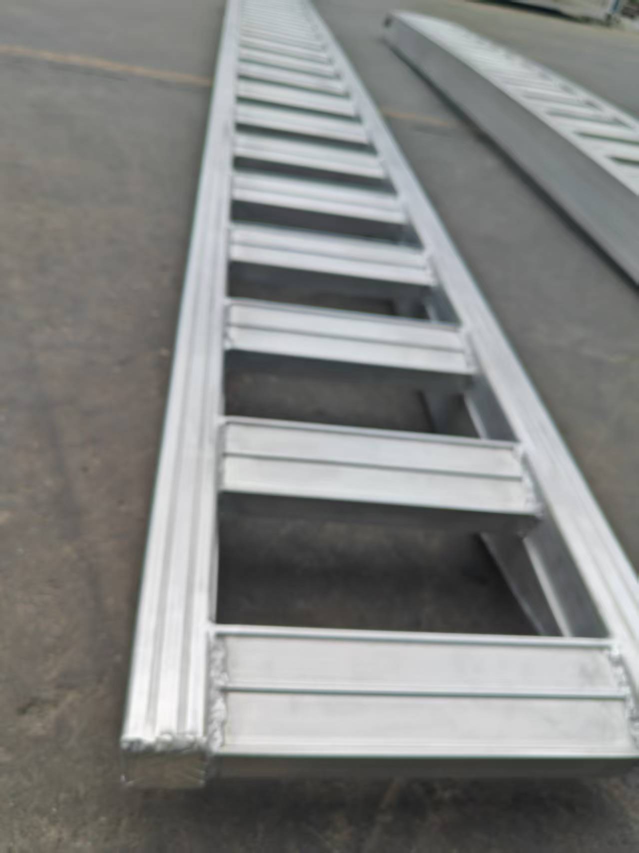 High Quality Durable Aluminum  - Tools Quality recension och pris