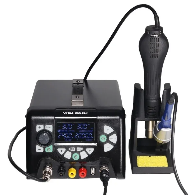 High Quality Welding Tools 3 I - Tools Quality recension och pris