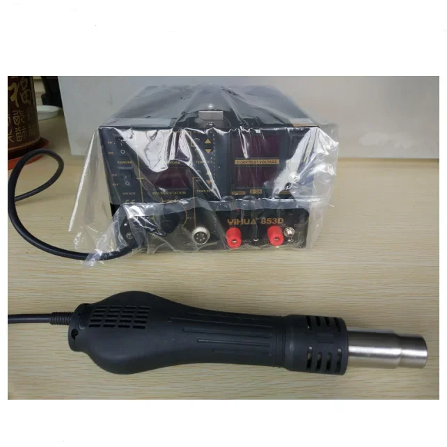High Quality Welding Tools 3 I - Tools Quality recension och pris