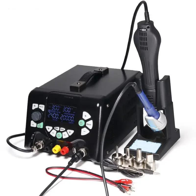 High Quality Welding Tools 3 I - Tools Quality recension och pris