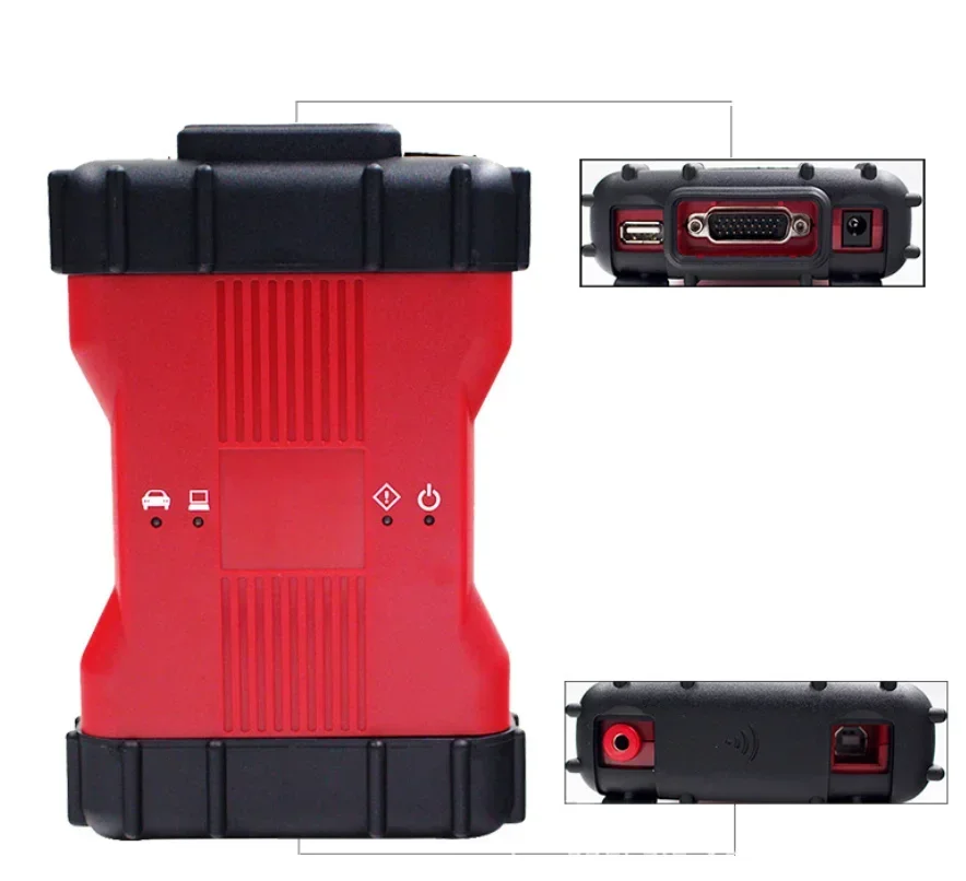 NEW Top Quality A+ VCM2 IDS Fu - Tools Quality recension och pris