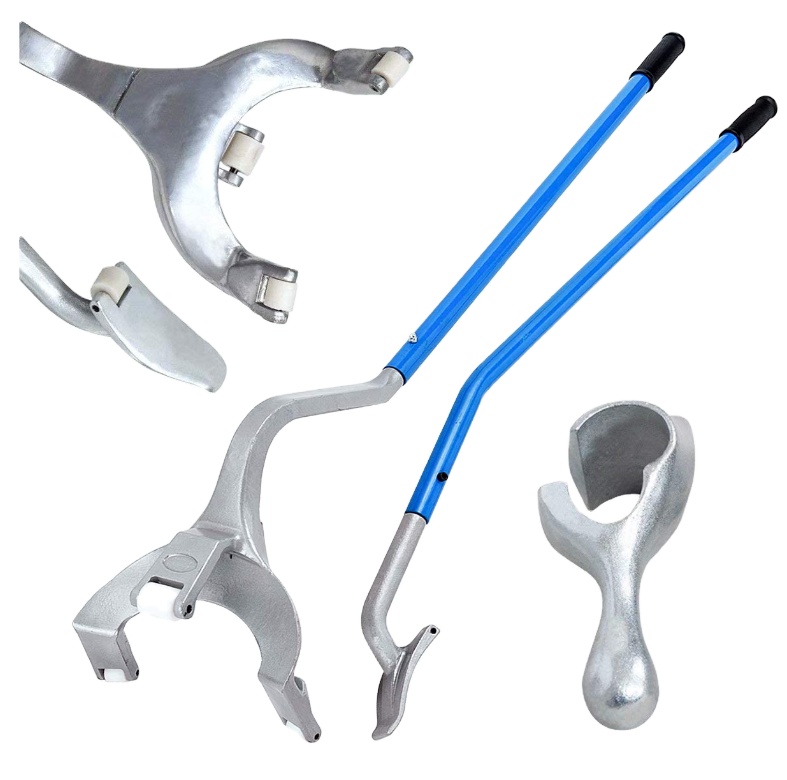 High Quality Tubeless Wheel Re - Tools Quality recension och pris
