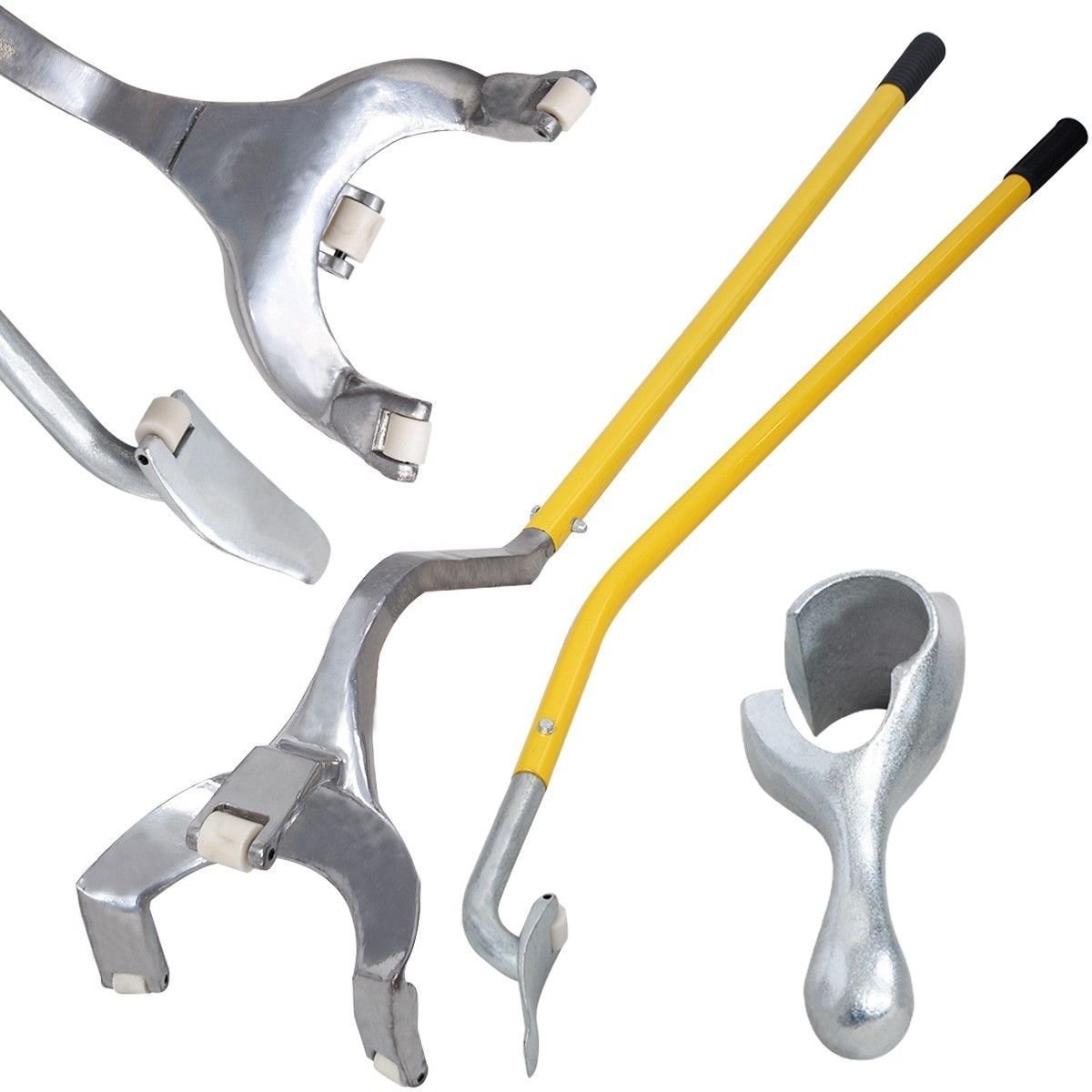 High Quality Tubeless Wheel Re - Tools Quality recension och pris