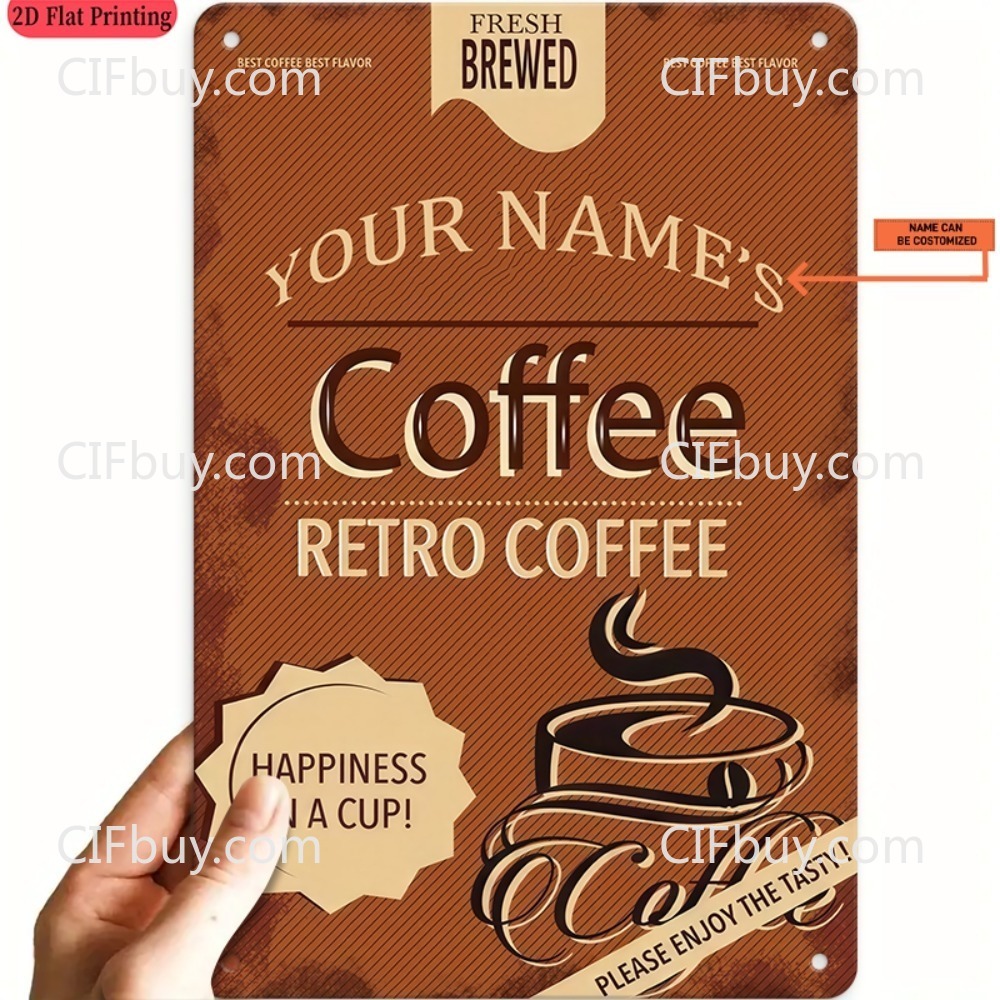 2D Flat Custom Name Workshop C - Workshop Tools And Names recension och pris