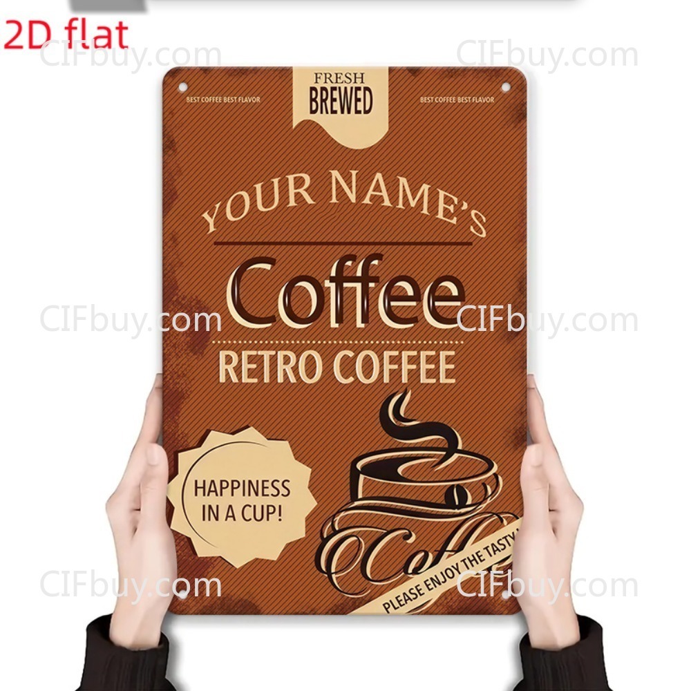 2D Flat Custom Name Workshop C - Workshop Tools And Names recension och pris