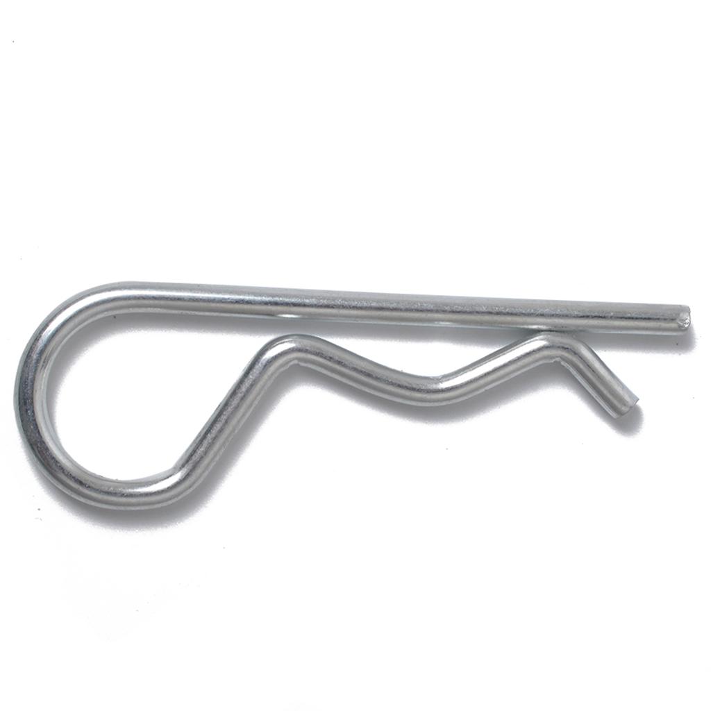 Zinc Plated Steel Hitch Hair P - Tools Box For Workshop recension och pris